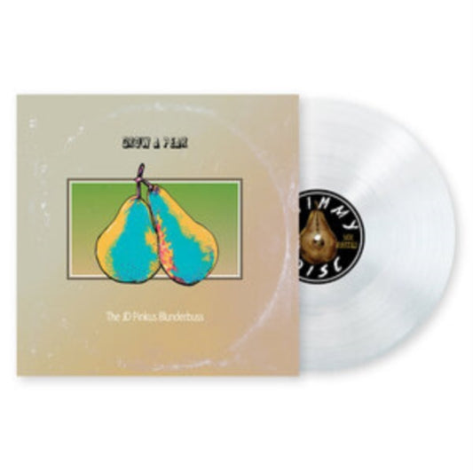 This LP Vinyl is brand new.Format: LP VinylMusic Style: Alternative RockThis item's title is: Grow A Pear (Clear LP Vinyl)Artist: Jd PinkusLabel: Shimmy DiscBarcode: 602309902063Release Date: 6/7/2024