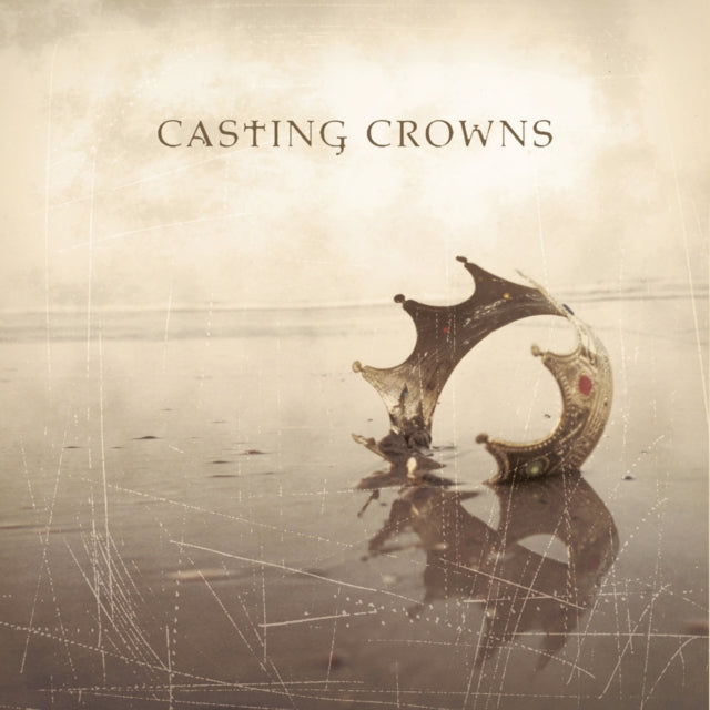 This LP Vinyl is brand new.Format: LP VinylThis item's title is: Casting Crowns (150G)Artist: Casting CrownsLabel: PROVIDENTBarcode: 602341007573Release Date: 9/16/2016