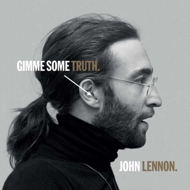 This LP Vinyl is brand new.Format: LP VinylMusic Style: Pop RockThis item's title is: Gimme Some Truth. (4 LP Box Set)Artist: John LennonLabel: CAPITOLBarcode: 602435001982Release Date: 10/9/2020