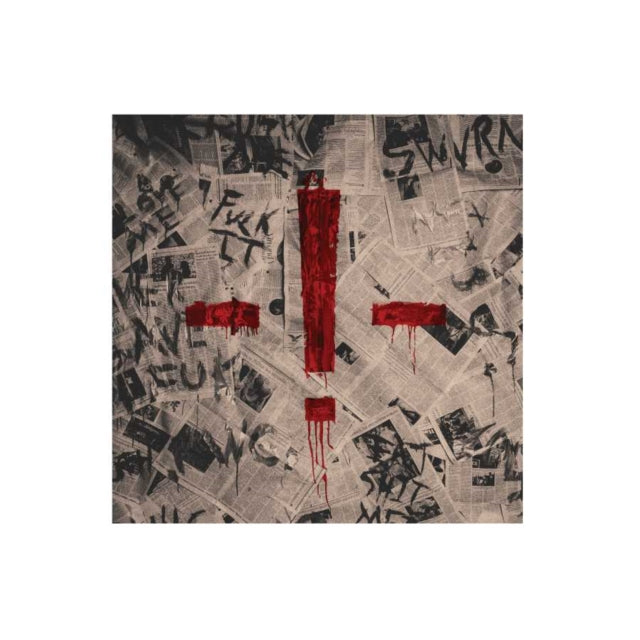 This LP Vinyl is brand new.Format: LP VinylThis item's title is: -!-Artist: Dead Poet SocietyLabel: Spinefarm RecordsBarcode: 602435323091Release Date: 4/21/2023