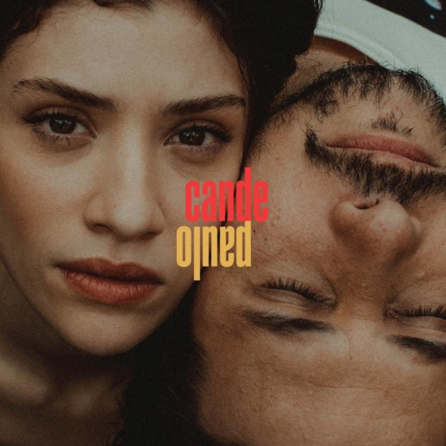 This LP Vinyl is brand new.Format: LP VinylMusic Style: ThrashThis item's title is: Cande Y Paulo (180G)Artist: Cande Y PauloLabel: DECCABarcode: 602435406978Release Date: 7/9/2021