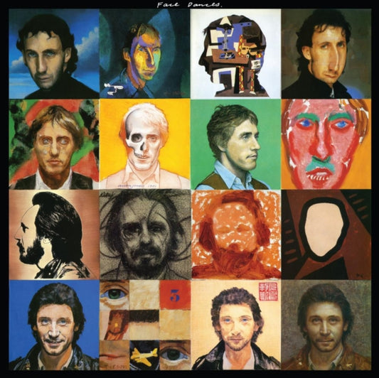 This LP Vinyl is brand new.Format: LP VinylMusic Style: Pop RockThis item's title is: Face Dances (2LP/Color Vinyl)Artist: WhoLabel: GEFFENBarcode: 602435432274Release Date: 6/12/2021