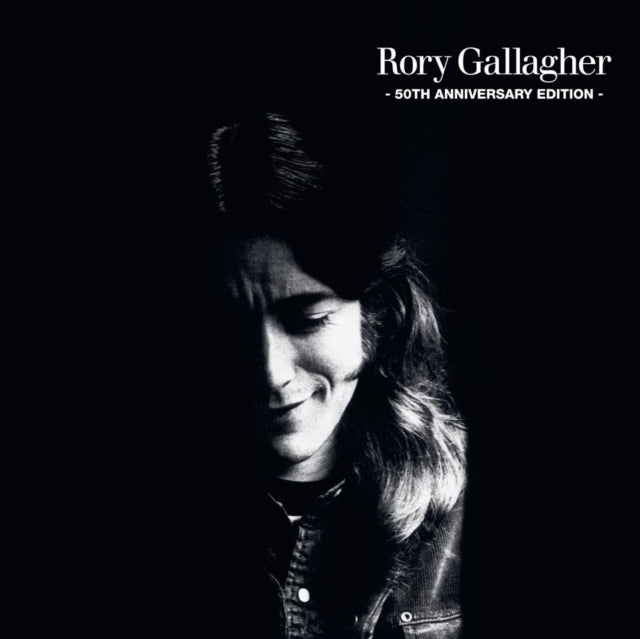 Rory Gallagher (Deluxe/4CD/DVD Box Set)