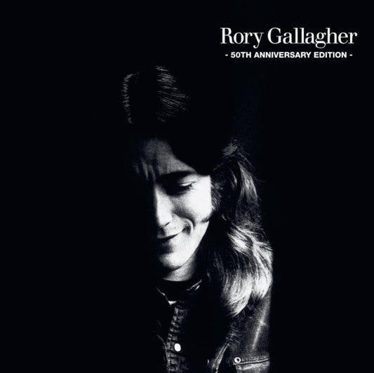 Rory Gallagher (Deluxe/4CD/DVD Box Set)