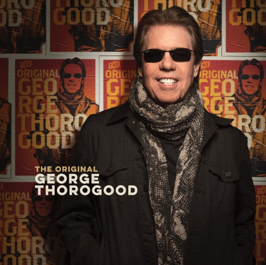 This LP Vinyl is brand new.Format: LP VinylMusic Style: Blues RockThis item's title is: Original George ThorogoodArtist: George ThorogoodLabel: CAPITOLBarcode: 602435476339Release Date: 4/15/2022