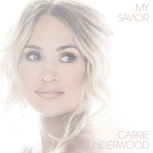 This CD is brand new.Format: CDMusic Style: Indie RockThis item's title is: My SaviorArtist: Carrie UnderwoodLabel: CAPITOL NASHVILLEBarcode: 602435605050Release Date: 3/26/2021