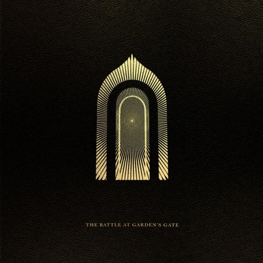 This LP Vinyl is brand new.Format: LP VinylMusic Style: Hard RockThis item's title is: Battle At Garden's Gate (2LP)Artist: Greta Van FleetLabel: LavaBarcode: 602435623856Release Date: 4/16/2021