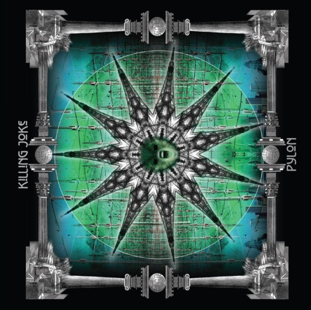 Pylon (2CD)