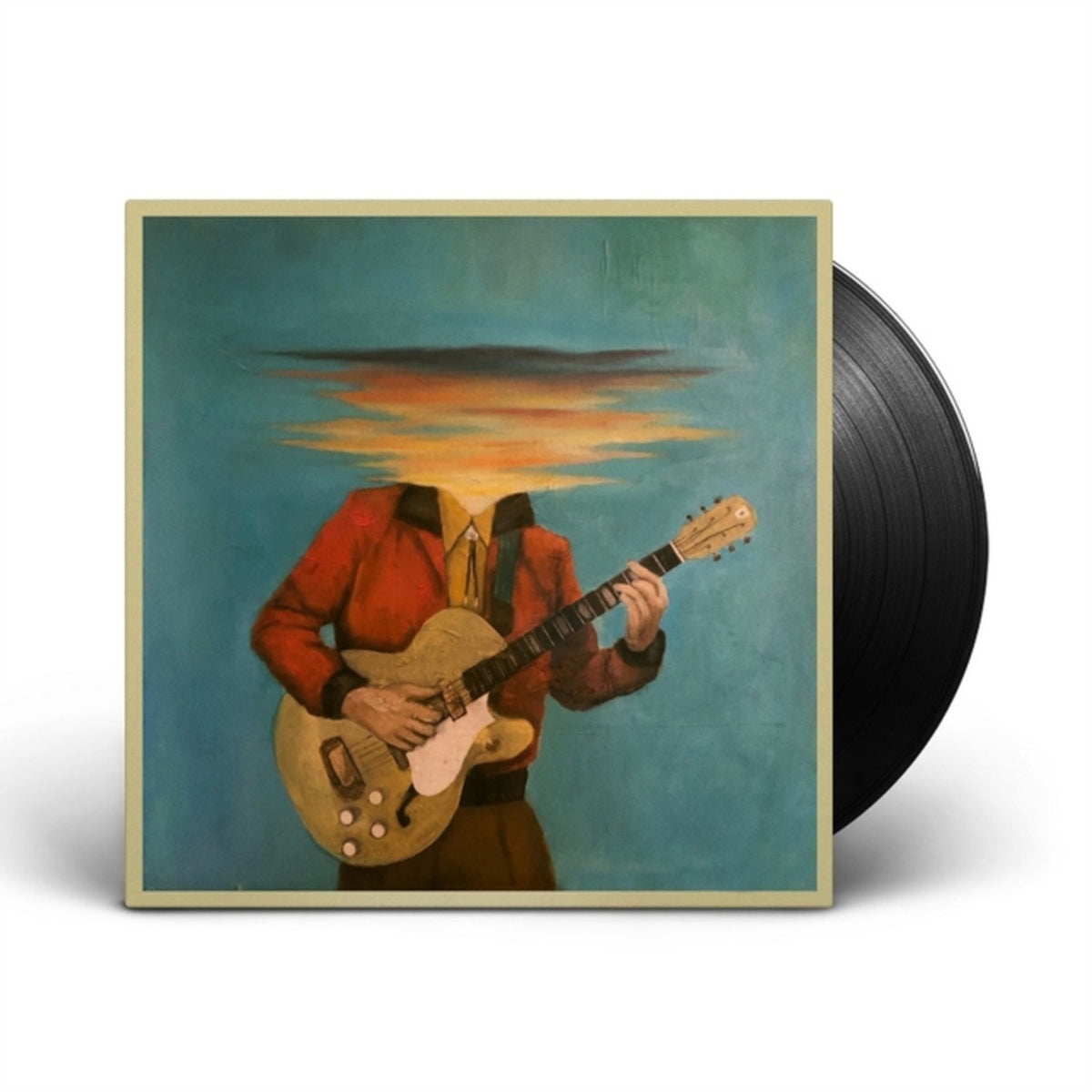 Long Lost (2LP)