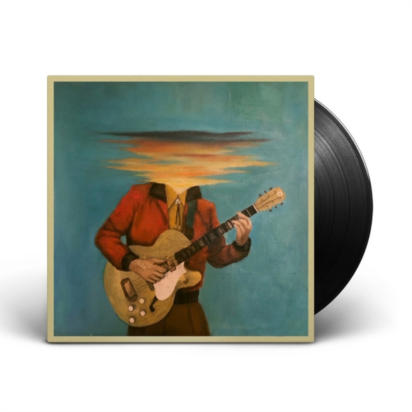 Long Lost (2LP)