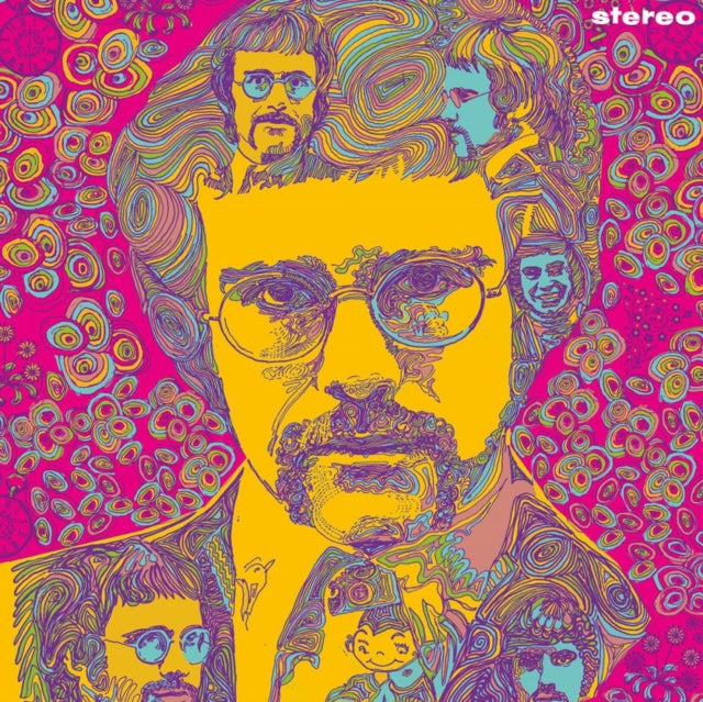 This CD is brand new.Format: CDMusic Style: Pop RockThis item's title is: Regimental Sgt. ZippoArtist: Elton JohnLabel: MERCURYBarcode: 602435757629Release Date: 7/8/2022