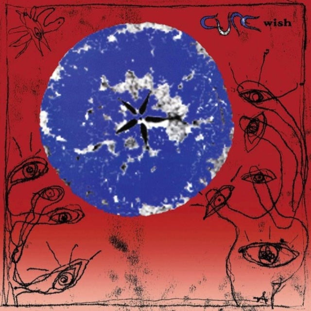 Wish 30Th  (2LP/Picture Disc)