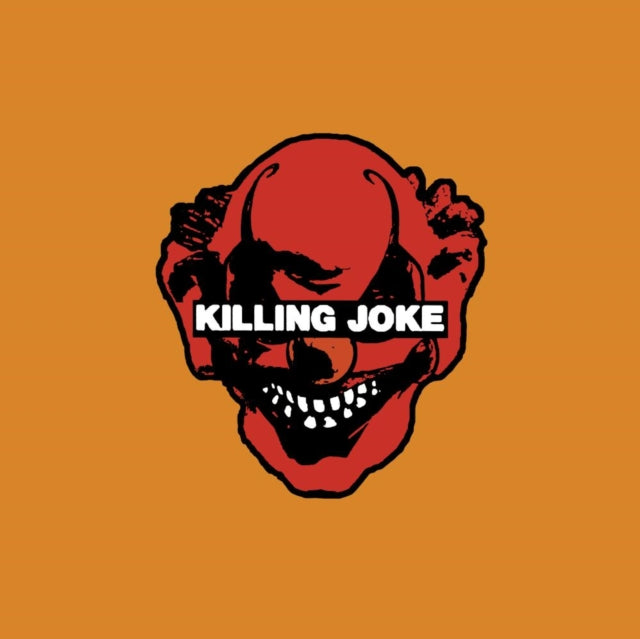 This LP Vinyl is brand new.Format: LP VinylMusic Style: HardcoreThis item's title is: Killing Joke (2003) (180G/2LP)Artist: Killing JokeLabel: Spinefarm RecordsBarcode: 602435936086Release Date: 1/14/2022
