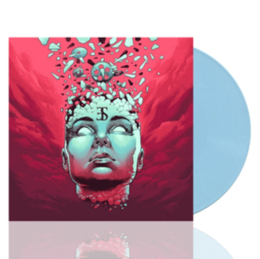 This LP Vinyl is brand new.Format: LP VinylMusic Style: Post-HardcoreThis item's title is: Conquering (Light Blue LP Vinyl)Artist: Employed To ServeLabel: Spinefarm RecordsBarcode: 602438099634Release Date: 4/15/2022