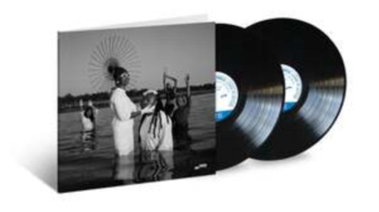 This LP Vinyl is brand new.Format: LP VinylMusic Style: Alternative RockThis item's title is: 7Th Hand (2LP)Artist: Immanuel WilkinsLabel: BLUE NOTEBarcode: 602438327508Release Date: 6/3/2022