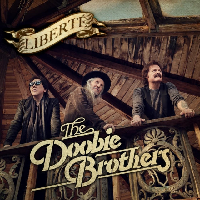 This CD is brand new.Format: CDThis item's title is: LiberteArtist: Doobie BrothersLabel: ISLANDBarcode: 602438578283Release Date: 10/29/2021