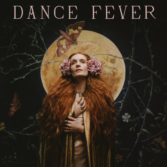 This LP Vinyl is brand new.Format: LP VinylMusic Style: Alternative RockThis item's title is: Dance Fever (2LP)Artist: Florence + The MachineLabel: REPUBLICBarcode: 602438936472Release Date: 5/13/2022