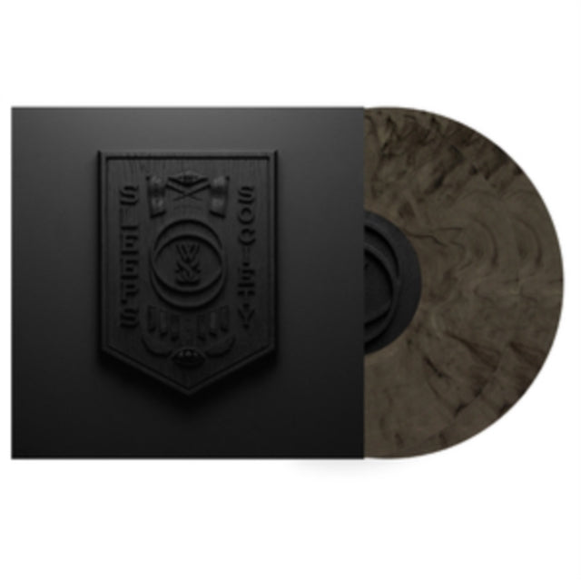 This LP Vinyl is brand new.Format: LP VinylMusic Style: MetalcoreThis item's title is: Sleeps Society (2LP/Brown/Black Marble Vinyl)Artist: While She SleepsLabel: Sleeps BrothersBarcode: 602438985500Release Date: 8/19/2022