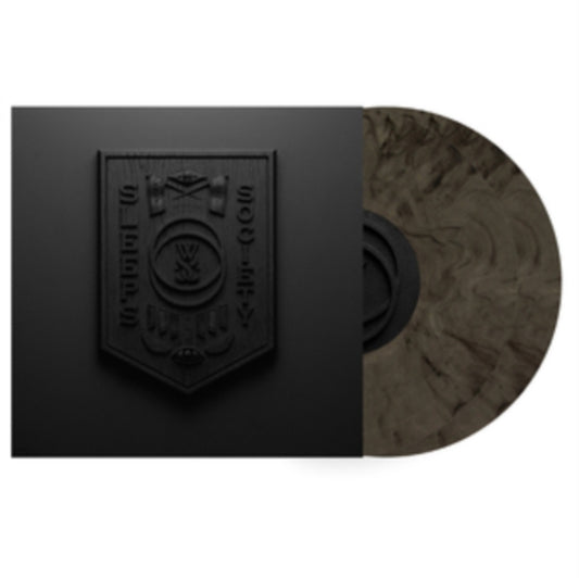 This LP Vinyl is brand new.Format: LP VinylMusic Style: MetalcoreThis item's title is: Sleeps Society (2LP/Brown/Black Marble Vinyl)Artist: While She SleepsLabel: Sleeps BrothersBarcode: 602438985500Release Date: 8/19/2022