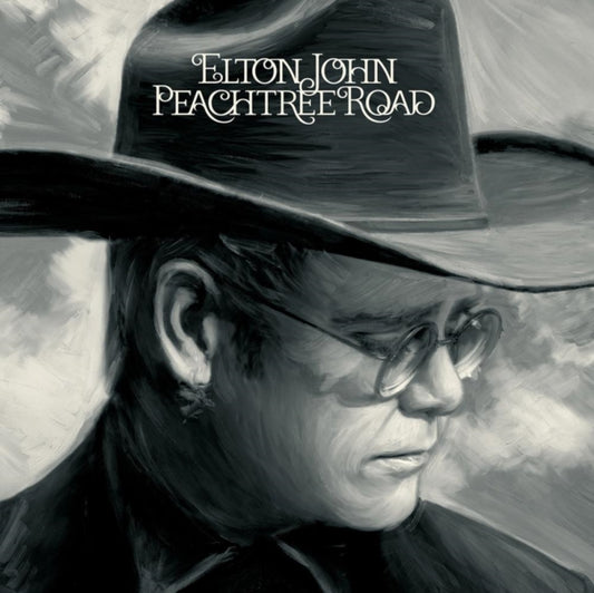 This LP Vinyl is brand new.Format: LP VinylMusic Style: BalladThis item's title is: Peachtree Road (2LP)Artist: Elton JohnLabel: MERCURYBarcode: 602445055333Release Date: 7/8/2022