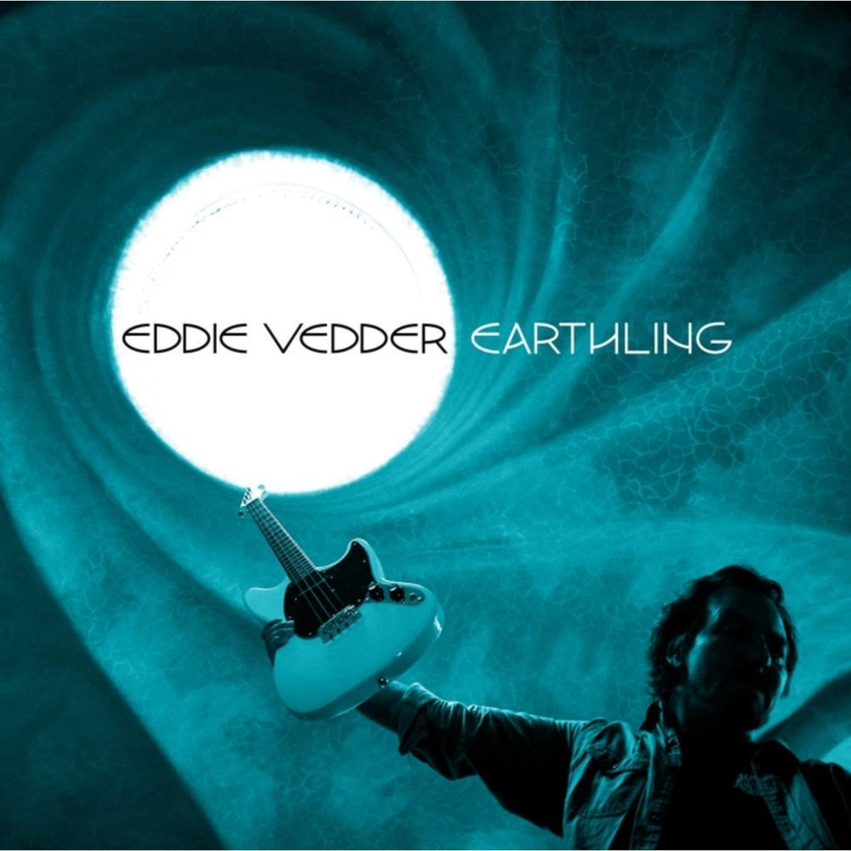 Earthling (Deluxe Hardcover CD)