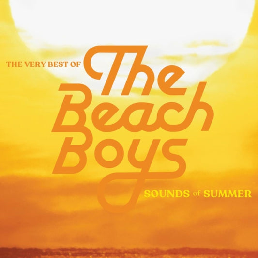 This CD is brand new.Format: CDMusic Style: SurfThis item's title is: Sounds Of Summer: The Very Best Of The Beach Boys (Expanded Edition/3CD)Artist: Beach BoysLabel: CAPITOLBarcode: 602445328321Release Date: 6/17/2022