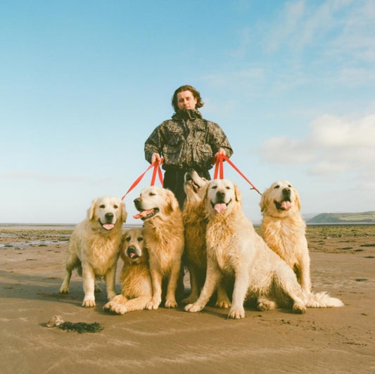 This LP Vinyl is brand new.Format: LP VinylMusic Style: GrindcoreThis item's title is: What I Breathe (2LP)Artist: Mall GrabLabel: VIRGIN MUSIC INTERNATIONALBarcode: 602445366446Release Date: 8/5/2022