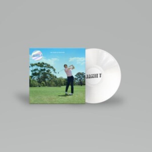 This LP Vinyl is brand new.Format: LP VinylMusic Style: Alternative RockThis item's title is: Theory Of Whatever (White LP Vinyl)Artist: Jamie TLabel: PolydorBarcode: 602445437214Release Date: 7/22/2022