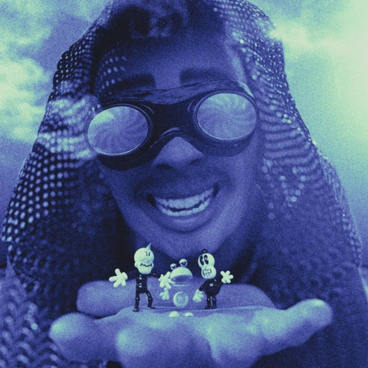 This LP Vinyl is brand new.Format: LP VinylThis item's title is: Fantasy Gateway (Sea Blue LP Vinyl)Artist: CucoLabel: INTERSCOPEBarcode: 602445437795Release Date: 7/22/2022