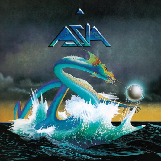 This LP Vinyl is brand new.Format: LP VinylMusic Style: Pop RockThis item's title is: AsiaArtist: AsiaLabel: GEFFENBarcode: 602445456185Release Date: 11/18/2022