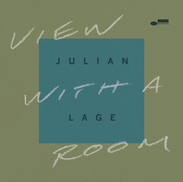 This LP Vinyl is brand new.Format: LP VinylMusic Style: Pop RockThis item's title is: View With A RoomArtist: Julian LageLabel: BLUE NOTEBarcode: 602445528370Release Date: 9/16/2022