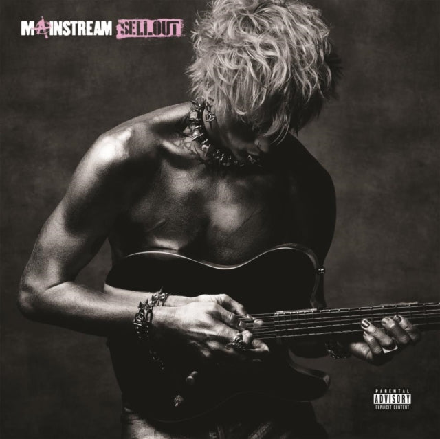 This LP Vinyl is brand new.Format: LP VinylMusic Style: Alternative RockThis item's title is: Mainstream Sellout (X)Artist: MgkLabel: BAD BOY / INTERSCOPEBarcode: 602445544479Release Date: 6/24/2022