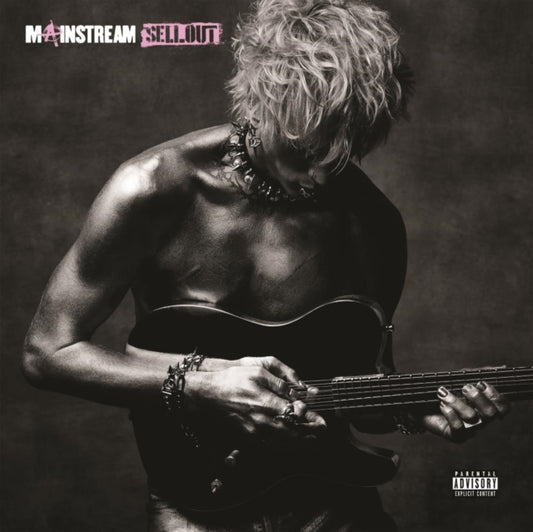 This LP Vinyl is brand new.Format: LP VinylMusic Style: Alternative RockThis item's title is: Mainstream Sellout (X)Artist: MgkLabel: BAD BOY / INTERSCOPEBarcode: 602445544479Release Date: 6/24/2022