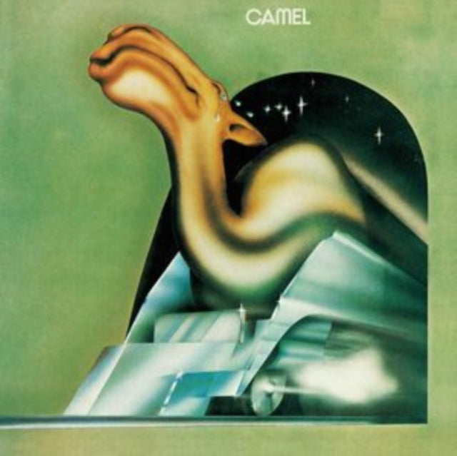 This LP Vinyl is brand new.Format: LP VinylMusic Style: Prog RockThis item's title is: CamelArtist: CamelLabel: Universal Music RecordingsBarcode: 602445682911Release Date: 11/24/2023