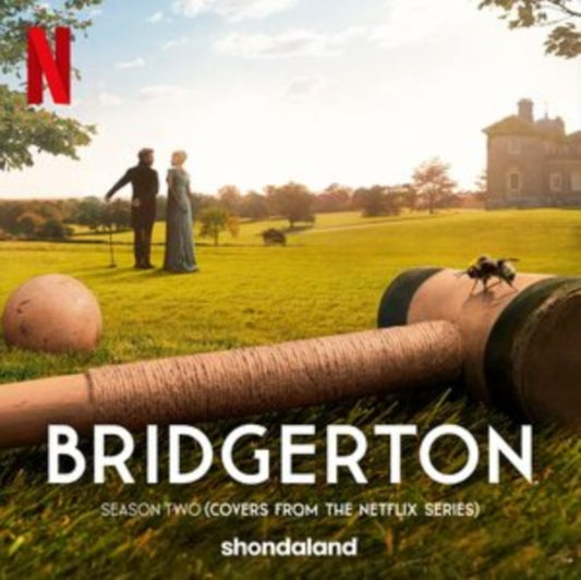 This CD is brand new.Format: CDMusic Style: Garage RockThis item's title is: Bridgerton (Season 2) OstArtist: Various ArtistsBarcode: 602445734900Release Date: 9/16/2022