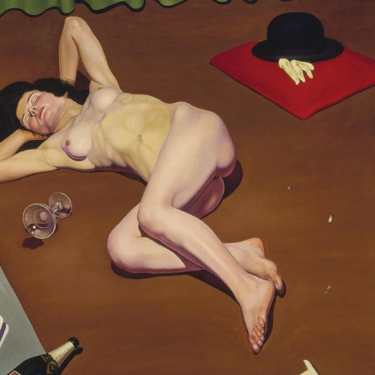 This LP Vinyl is brand new.Format: LP VinylMusic Style: Dream PopThis item's title is: Charm Of PleasureArtist: Daniele & Greg Gonzalez LuppiBarcode: 602445748877Release Date: 9/16/2022