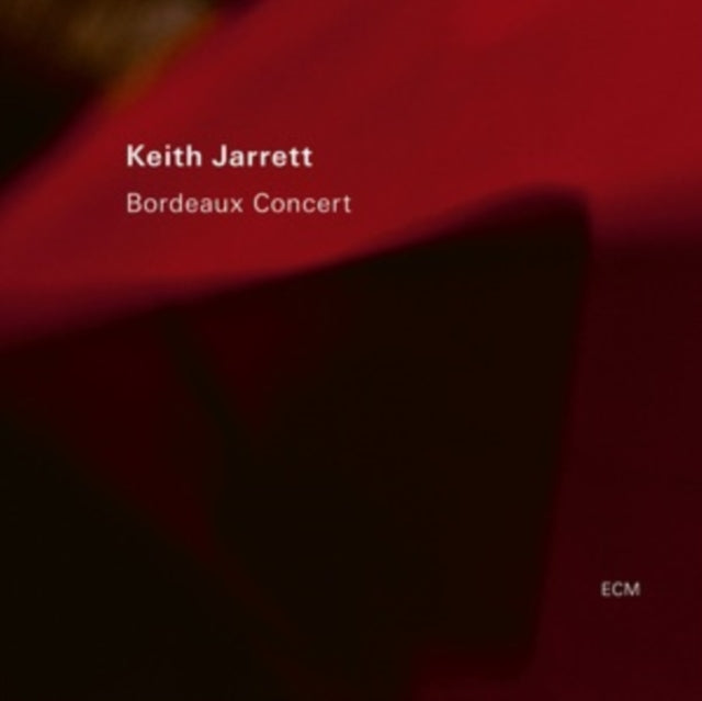 This CD is brand new.Format: CDMusic Style: Garage RockThis item's title is: Bordeaux ConcertArtist: Keith JarrettLabel: ECMBarcode: 602445766079Release Date: 9/30/2022