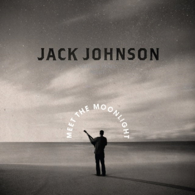 This LP Vinyl is brand new.Format: LP VinylThis item's title is: Meet The Moonlight (180G/Sea Blue LP Vinyl)Artist: Jack JohnsonLabel: Brushfire RecordsBarcode: 602445843831Release Date: 6/24/2022
