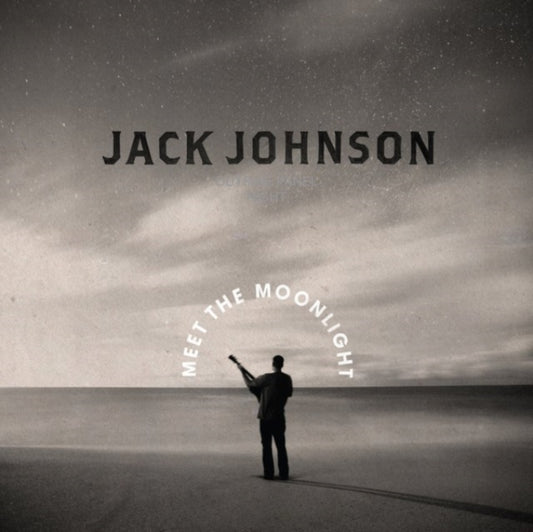 This LP Vinyl is brand new.Format: LP VinylThis item's title is: Meet The Moonlight (180G/Sea Blue LP Vinyl)Artist: Jack JohnsonLabel: Brushfire RecordsBarcode: 602445843831Release Date: 6/24/2022