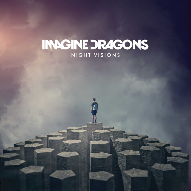 This LP Vinyl is brand new.Format: LP VinylMusic Style: Alternative RockThis item's title is: Night Visions (Expanded Edition) (Coke Bottle Clear Vinyl/2LP)Artist: Imagine DragonsLabel: KIDinaKORNERBarcode: 602445924752Release Date: 9/9/2022