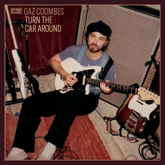This LP Vinyl is brand new.Format: LP VinylMusic Style: Soft RockThis item's title is: Turn The Car AroundArtist: Gaz CoombesLabel: PolydorBarcode: 602445955343Release Date: 1/13/2023