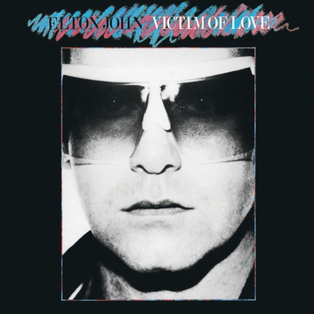 This LP Vinyl is brand new.Format: LP VinylThis item's title is: Victim Of LoveArtist: Elton JohnLabel: MERCURYBarcode: 602445962020Release Date: 8/4/2023