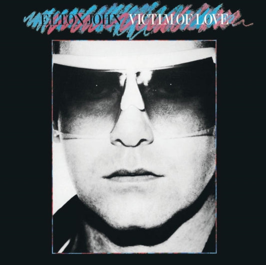 This LP Vinyl is brand new.Format: LP VinylThis item's title is: Victim Of LoveArtist: Elton JohnLabel: MERCURYBarcode: 602445962020Release Date: 8/4/2023
