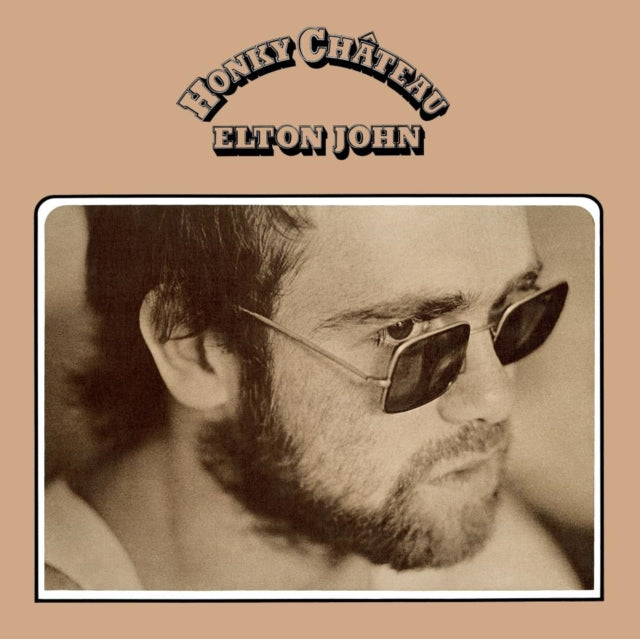 This CD is brand new.Format: CDMusic Style: Pop RockThis item's title is: Honky Chateau (50Th Anniversary/2CD)Artist: Elton JohnLabel: MERCURYBarcode: 602445962150Release Date: 3/24/2023