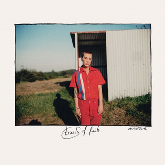 This LP Vinyl is brand new.Format: LP VinylThis item's title is: Trails Of FailsArtist: AnoukLabel: MUSIC ON VINYLBarcode: 602448056627Release Date: 9/23/2022