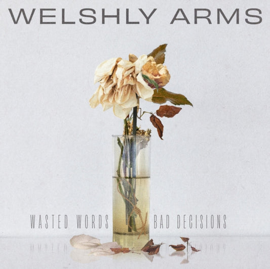 This LP Vinyl is brand new.Format: LP VinylMusic Style: Alternative RockThis item's title is: Wasted Words & Bad DecisionsArtist: Welshly ArmsLabel: Position MusicBarcode: 602448076175Release Date: 4/7/2023