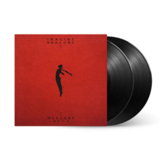 This LP Vinyl is brand new.Format: LP VinylMusic Style: Indie RockThis item's title is: Mercury Act 2 (2LP)Artist: Imagine DragonsLabel: KIDINAKORNER / INTERSCOPEBarcode: 602448144812Release Date: 12/9/2022