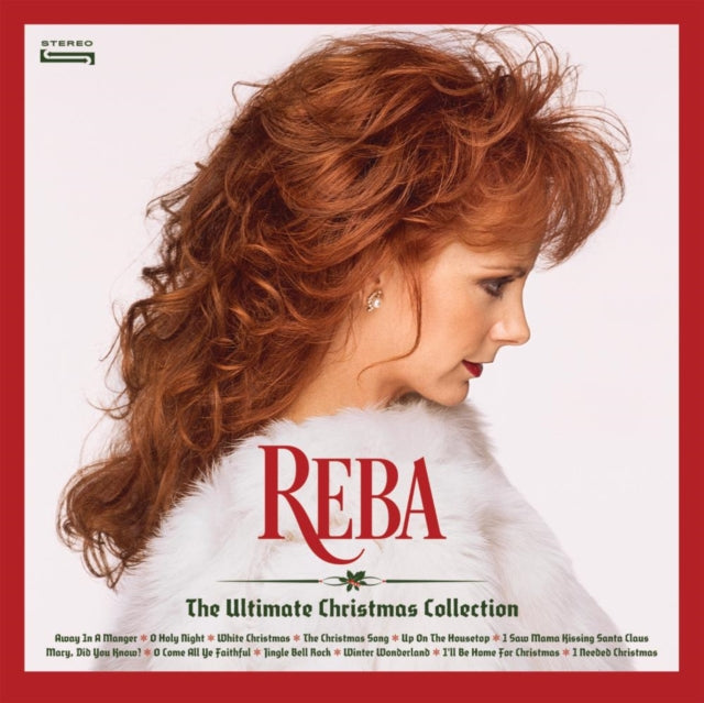 This CD is brand new.Format: CDMusic Style: Indie RockThis item's title is: Ultimate Christmas CollectionArtist: Reba McentireLabel:  LLC ROCKIN' R RECORDSBarcode: 602448314482Release Date: 10/14/2022