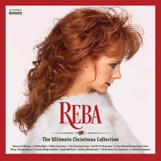 This CD is brand new.Format: CDMusic Style: Indie RockThis item's title is: Ultimate Christmas CollectionArtist: Reba McentireLabel:  LLC ROCKIN' R RECORDSBarcode: 602448314482Release Date: 10/14/2022