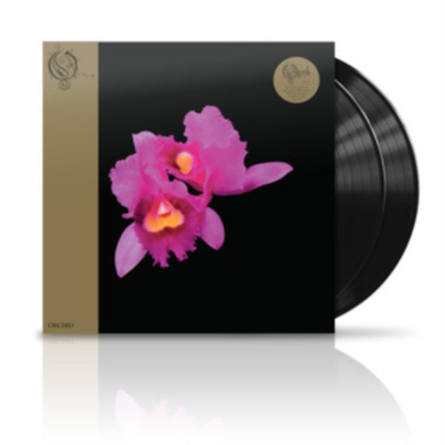 This LP Vinyl is brand new.Format: LP VinylMusic Style: Progressive MetalThis item's title is: OrchidArtist: OpethLabel: SPINEFARMBarcode: 602448333001Release Date: 6/2/2023